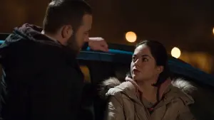 Задник к фильму "Рози" #461384