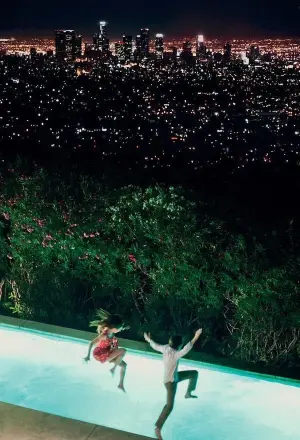 Постер к фильму "Руби Спаркс" #238842