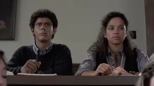 Задник к фильму "Свой в доску" #404572