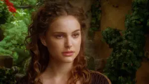 Задник к фильму "Звёздные войны: Эпизод 2 - Атака клонов" #279680