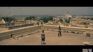 Задник к фильму "Вся жизнь впереди" #266726