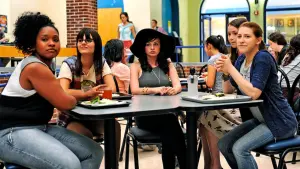 Задник к фильму "Окраина" #300240