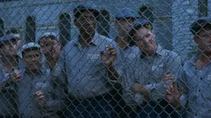 Задник к фильму "Побег из Шоушенка" #517322