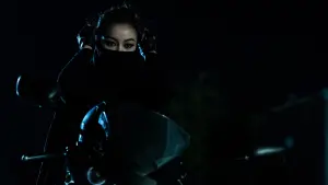 Задник к фильму "Злодейка" #256927