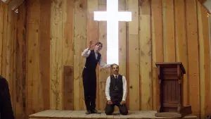 Задник к фильму "Нефть" #624051