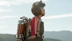 Задник к фильму "Земля будущего" #623468