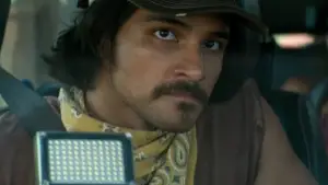 Задник к фильму "Смерч 2" #562656