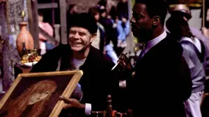 Задник к фильму "Добро пожаловать в Коллинвуд" #433301