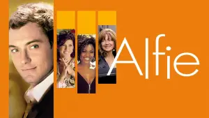 Задник к фильму "Красавчик Алфи, или Чего хотят мужчины" #135261