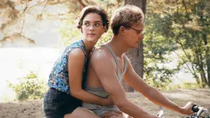 Задник к фильму "С любовью, ваша Хильда" #664650