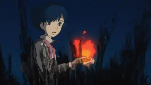 Задник к фильму "Ходячий замок" #568380