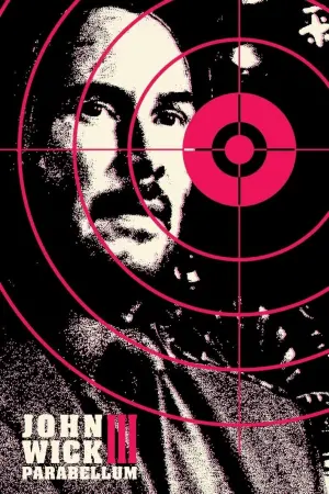 Постер к фильму "Джон Уик 3" #19439