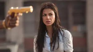 Задник к фильму "13-й район: Кирпичные особняки" #340133