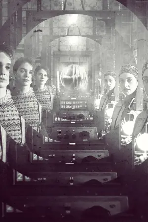 Постер к фильму "Лола" #427068