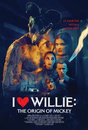 Постер к фильму "I Heart Willie" #933189