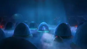 Задник к фильму "Планета 51" #731936