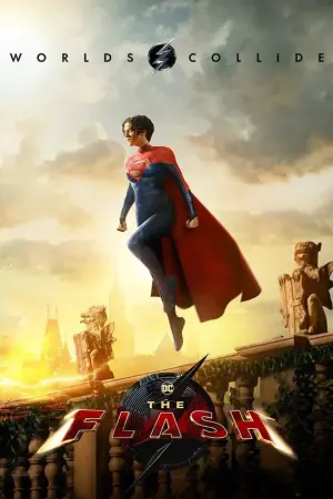 Постер к фильму "Флэш" #3680
