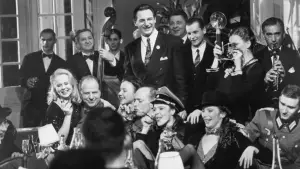 Задник к фильму "Список Шиндлера" #551208