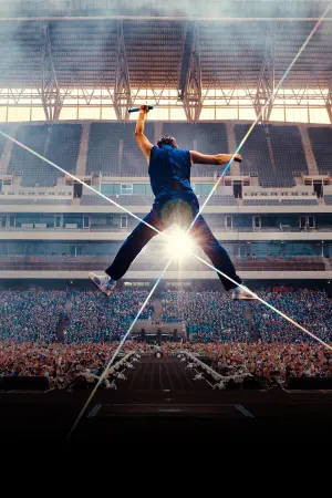 Постер к фильму "PSY Summer Swag 2022"