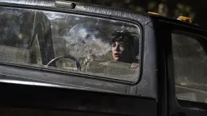 Задник к фильму "Тихое место" #218887