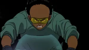 Задник к фильму "Акира" #181424