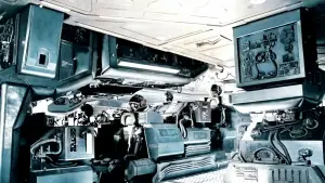 Задник к фильму "Чужой" #548977