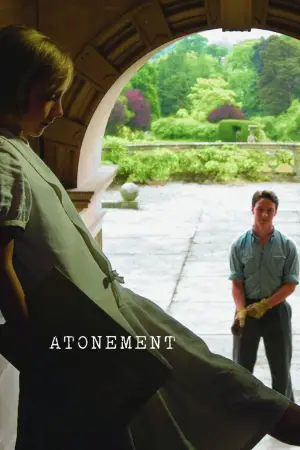 Постер к фильму "Искупление" #593202