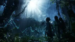 Задник к фильму "Аватар: Путь воды" #520715