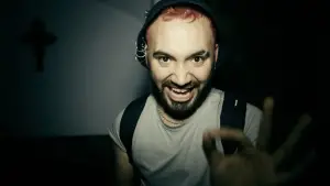 Задник к фильму "Заклятье. Последний стрим" #738145