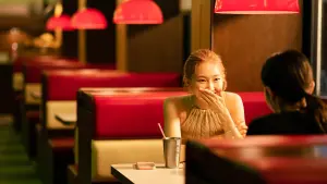 Задник к фильму "Балерина" #173274