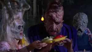 Видео к фильму Существо в корзине 2 | Basket Case 2 (1990) ORIGINAL TRAILER