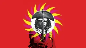 Задник к фильму "Бог и дьявол на земле солнца" #407670