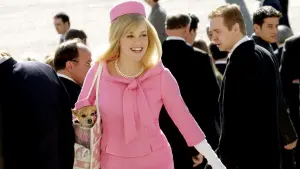 Задник к фильму "Блондинка в законе 2: Красное, белое и блондинка" #318401