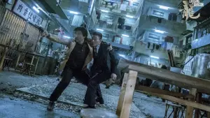 Задник к фильму "В погоне за драконами" #387812