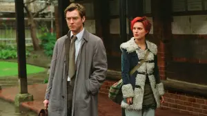 Задник к фильму "Близость" #259430