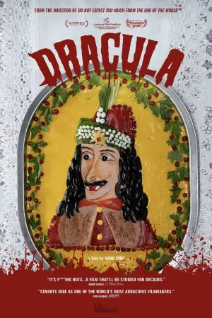 Постер к фильму "Дракула" #529424