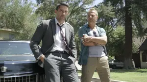 Задник к фильму "Коллекторы" #324860