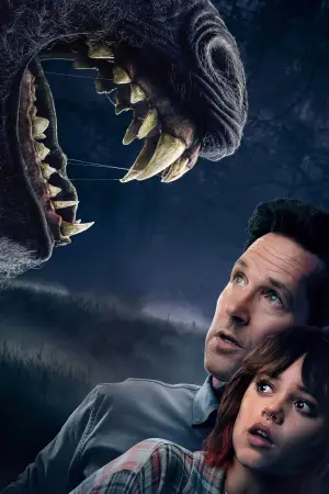 Постер к фильму "Смерть Единорога" #568952