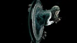 Задник к фильму "Ловец снов" #462031