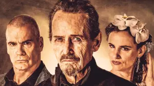 Задник к фильму "Страна снов" #461510