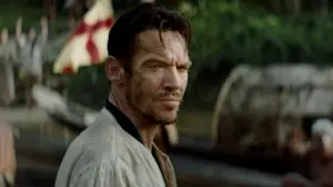 Задник к фильму "Край света" #390111