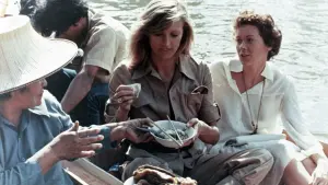 Задник к фильму "Эммануэль" #455023