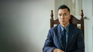 Задник к фильму "Большой брат" #325296