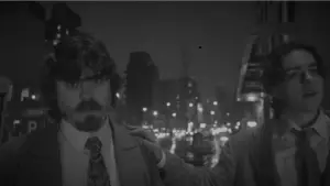 Задник к фильму "Only the Dead Know Brooklyn" #823031
