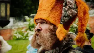 Задник к фильму "Летучий корабль" #365657