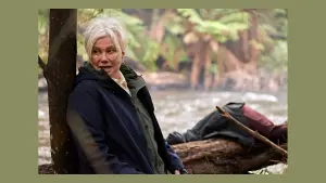 Задник к фильму "Город тайн: Исчезнувшая" #430440