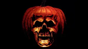 Задник к фильму "Хэллоуин 2" #280478