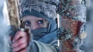 Задник к фильму "Ханна. Совершенное оружие" #277037