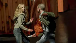 Задник к фильму "Ханна. Совершенное оружие" #277053