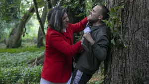 Задник к фильму "Я иду искать. Королевская игра" #460116